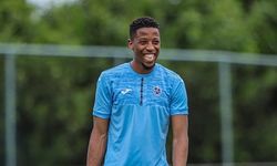 Trabzonspor'da Sezonun Yıldızı Banza Oldu