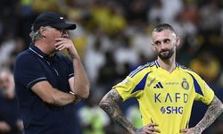 Trabzonspor'dan Orta Sahaya Yıldız Hamlesi