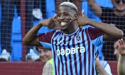 Süper Lig’de Bitiricilikte Zirve Banza’nın