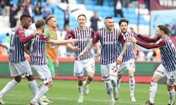 Trabzonspor’da 15 Farklı Oyuncu Skora Katkı Verdi