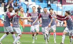 Trabzonspor'un İtici Gücü Taraftarı
