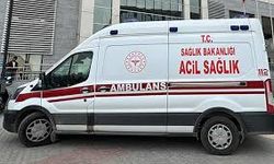 Antalya’da Yalnız Yaşayan Kadın Evinde Ölü Bulundu