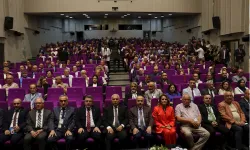 Trabzon’da Ulusal İklim Değişikliği ve Su Sempozyumu Başladı