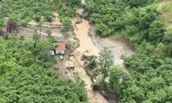 Karadeniz Sahil Yolu Baraj Gibi Davrandı: Trabzon’da 'Şehir Seli' Alarmı