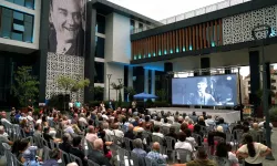 Atatürk’ün Trabzon Ziyaretlerini Anlatan Belgesel Ortahisar’da İzleyiciyle Buluştu