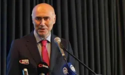 HSK'de Görev Dağılımı Belli Oldu: Trabzonlu Alişan Tiryaki 2. Daire Üyesi Oldu