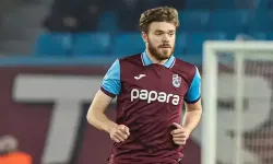 İngiliz Takımları Trabzonspor'un Genç Yıldızının Peşinde