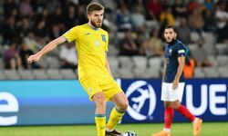 Trabzonspor'un Genç Yıldızından Milli Formayla Üstün Performans