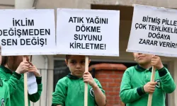 Ortahisar Belediyesi’nden Sıfır Atık Farkındalık Çalışmaları