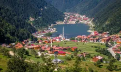 Trabzon’un Turizm İlçesi Çaykara’da 100 Günde Dönüşüm Başlıyor