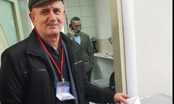 Araklı’nın Sevilen İsmi Nafız Ayçiçek Hayatını Kaybetti