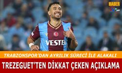 Trezeguet’ten Dikkat Çeken Açıklamalar: “Ya Al Ahly Ya Hiç”