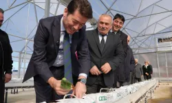 Ortahisar’da Kadın Üreticilere Yönelik Dayanışma Modeli Hayata Geçti