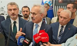 Bakan Uraloğlu, Trabzon’daki Sel Hasarını Açıkladı: 111 Ev ve 9 İş Yeri Etkilendi