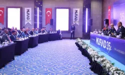 MÜSİAD’dan “Terörsüz Türkiye” Vurgusu: Başkanlar Diyarbakır’da Buluştu