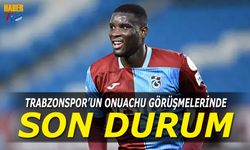 Trabzonspor, Paul Onuachu Transferinde Sona Yaklaştı
