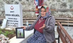 Sedat Peker'den Şehit Eren Bülbül'ün Ailesine Kurban Bağışı