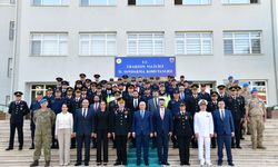 Trabzon İl Jandarmadan Dolandırıcılık Uyarısı: “Linklere Tıklamayın!”