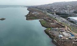 Trabzon’da Hayata Geçen Projeler Şehrin Geleceğini Şekillendiriyor