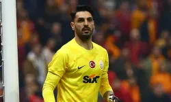Galatasaray Kalecisinden Dikkat Çeken Açıklama
