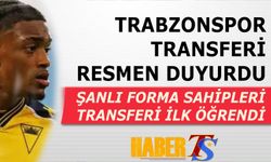 Trabzonspor'dan İlk Transfer Hamlesi: Wagner Pina Resmen Açıklandı