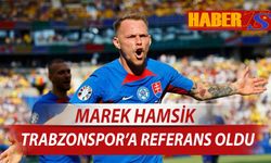 Trabzonspor'a Bedava Orta Saha! Temaslar Başladı