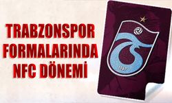Trabzonspor Formada Bir İlke İmza Atıyor: NFC Teknolojili Formalar Yarın Satışta