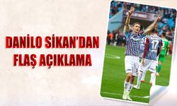 Sikan’dan Dikkat Çeken Açıklamalar