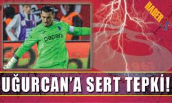 GFB'den Uğurcan Çakır İçin Sert Açıklama!