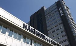 HSK Kararı Resmi Gazete’de Yayımlandı: Rizeli İbrahim Kolcu Yargıtay Üyeliğine Seçildi