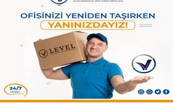 İstanbul’da Profesyonel Ofis Taşımacılığı Nasıl Yapılır?