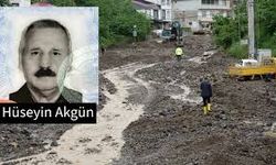 Trabzon’da Sel Sularına Kapılan Yaşlı Vatandaş Aranıyor: Arama Kurtarma Çalışmaları Sürüyor
