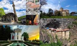 Trabzon Turizminde Alarm Zilleri: Rezervasyon İptalleri Yüzde 80’e Ulaştı