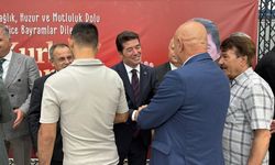 Başkan Ahmet Kaya’dan Kurban Bayramı Mesajı: “En Neşeli Bayramları Yine Birlikte Geçireceğiz”