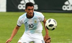 Fransız Basınından Trabzonspor'a Arjantinli İddiası