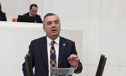 Milletvekili Aydın’dan Sel Sonrası Sert Eleştiri: “Trabzonlu Her Yağışta Aynı Sıkıntıyı Yaşıyor”