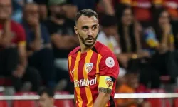 Trabzonspor'dan Sağ Beke Sürpriz Hamle