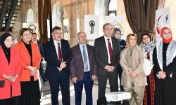 Filistin Hafızasında Genç İzler Projesi Kapanış Programı Trabzon’da Gerçekleştirildi
