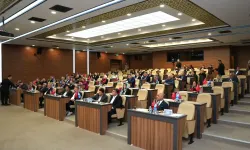 Ortahisar Belediyesi’nde En Kısa Meclis Haftası