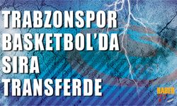 Trabzonspor'da Koç Değişti, Rota Transfere Çevrildi