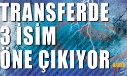Trabzonspor'da Transfer Hareketliliği Başladı