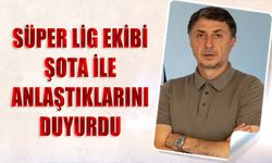 Süper Lig Ekibinde Şota Arveladze Dönemi Yeniden Başladı