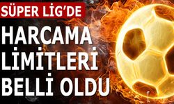 TFF, 2025-2026 Sezonu Harcama Limitlerini Açıkladı
