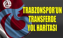 Trabzonspor'da Yeni Sezon İçin Yol Haritası Belli Oldu