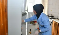 Ortahisar Belediyesi’nden Bayram Öncesi Anlamlı Hizmet