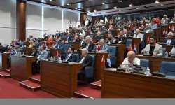 Trabzon Büyükşehir Meclisi’nden 32 Milyon Euro'ya Kadar Kredi Onayı