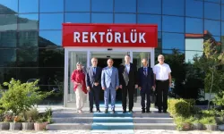 Trabzon ve Gümüşhane'de Göçmen Uyumuna Bilimsel Yaklaşım: Toplumsal Uyum Projesi Başladı