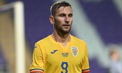 Trabzonsporlu Futbolcu Milli Formayla Galibiyete Katkı Sağladı