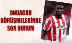 Anlaşma Sağlandı! Paul Onuachu Adım Adım Trabzonspor’a
