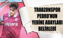 Trabzonspor’da Sağ Bek İçin Üç Aday